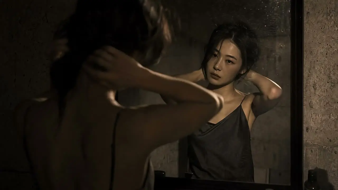 AIMV《孤独的黑洞》｜2