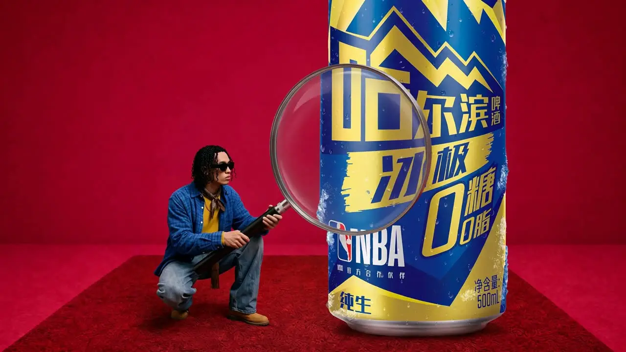 哈啤MV｜视频节点 53