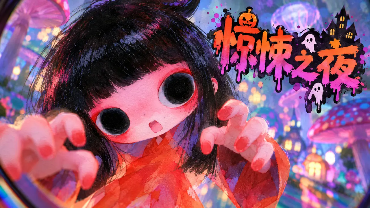 😰惊悚之夜-深度视频｜图片节点 1 - 副本