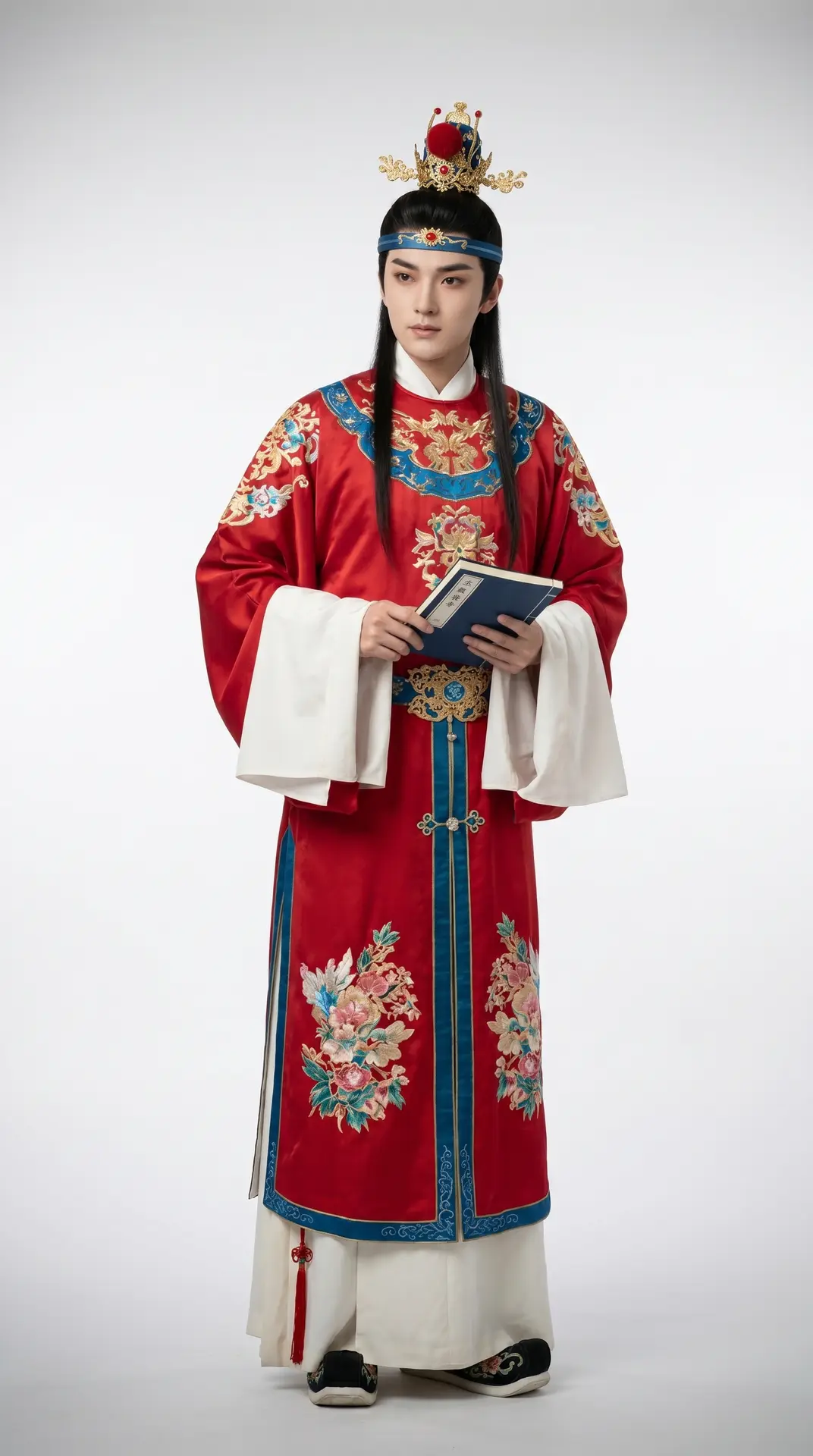 《月老有点忙》｜图片节点 13