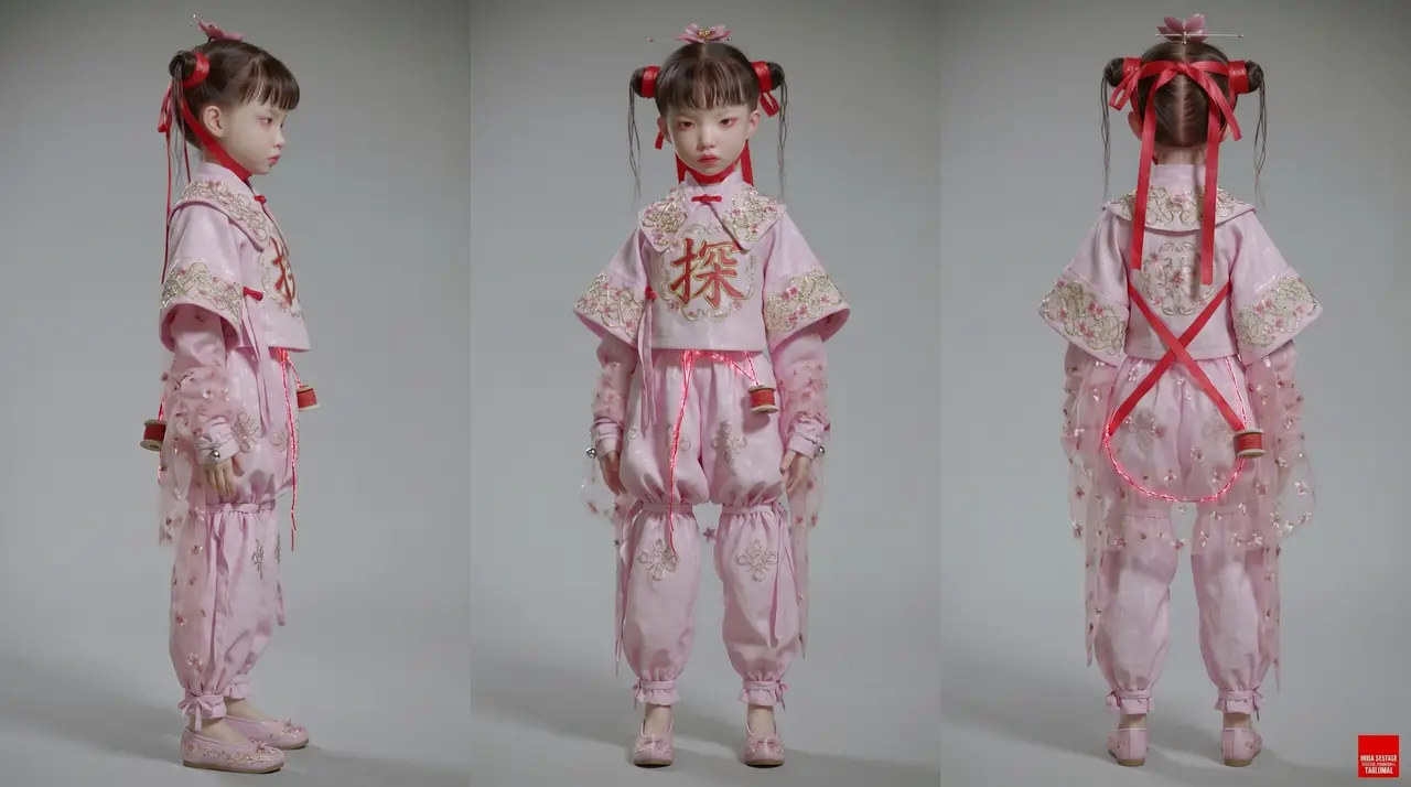《月老有点忙》｜图片节点 3