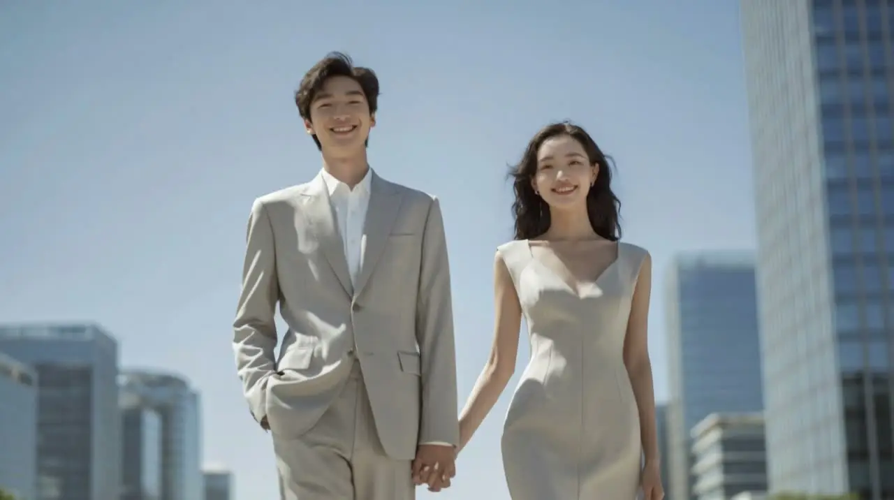 《月老有点忙》｜视频节点 65