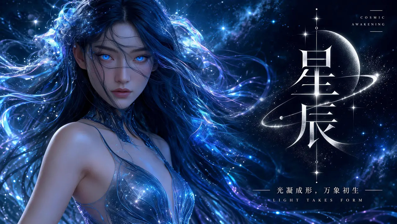 星辰
