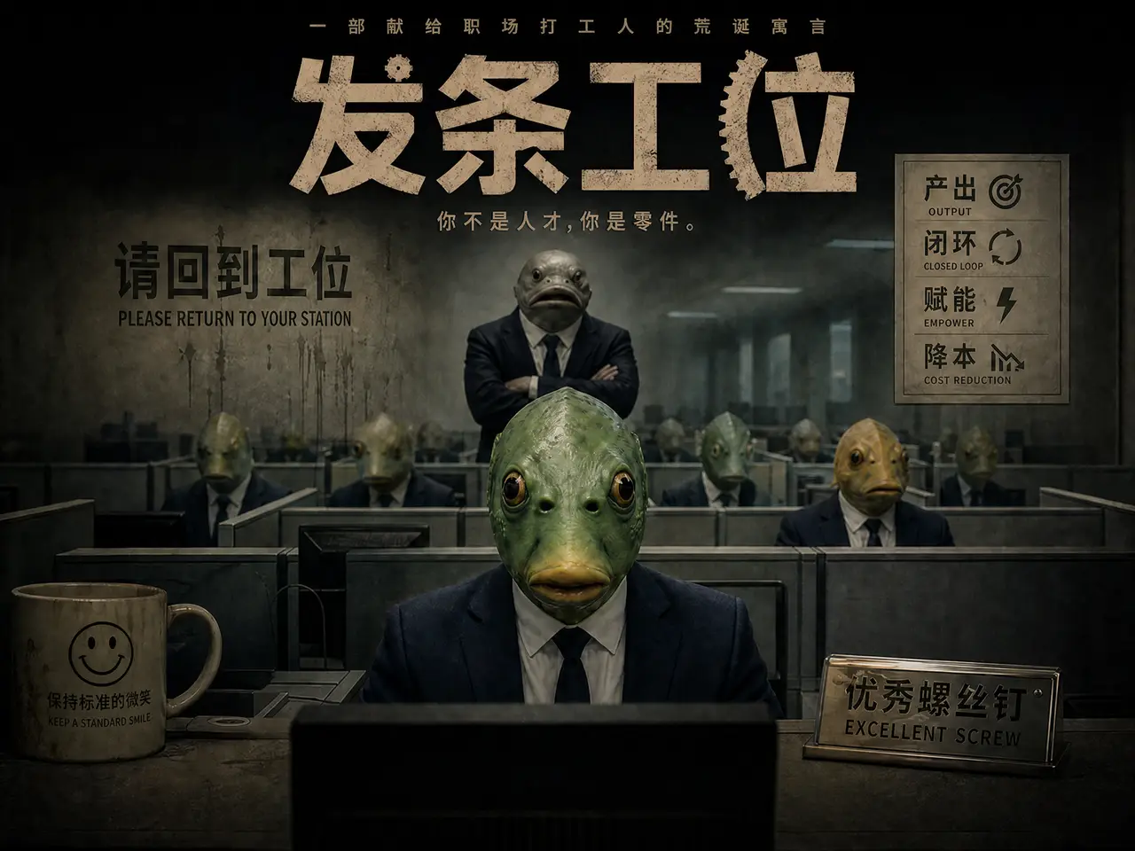 发条工位｜图片节点 27