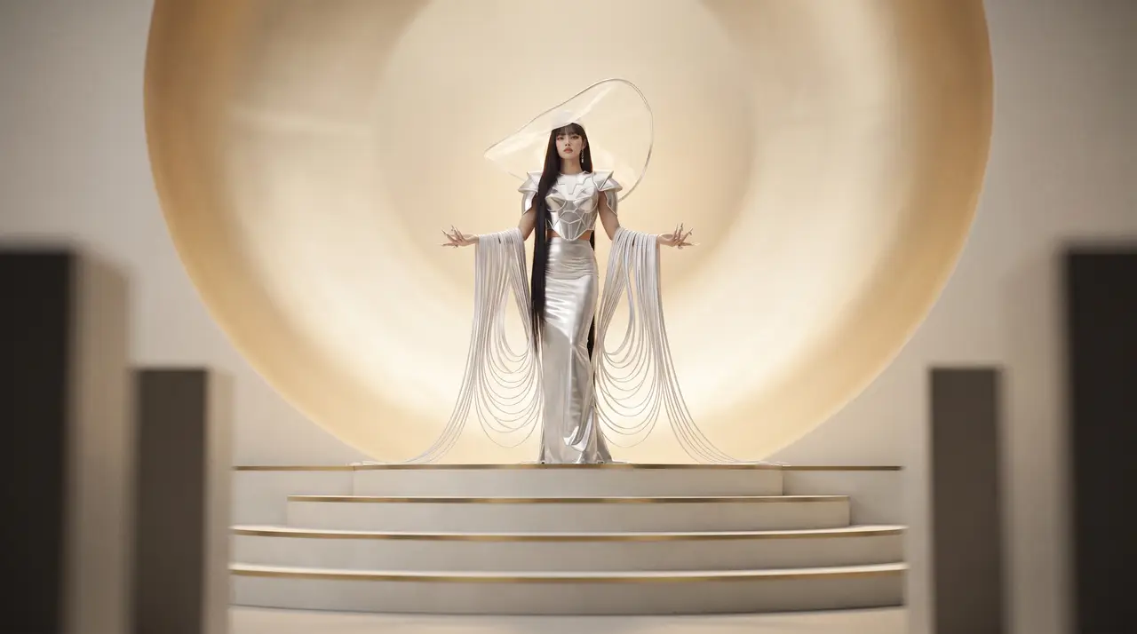《GALA》MV｜图片节点 14