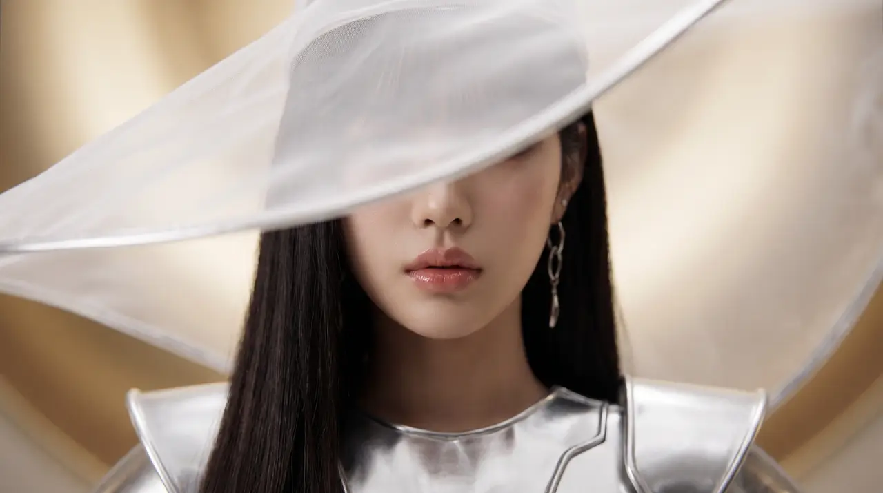 《GALA》MV｜图片节点 10