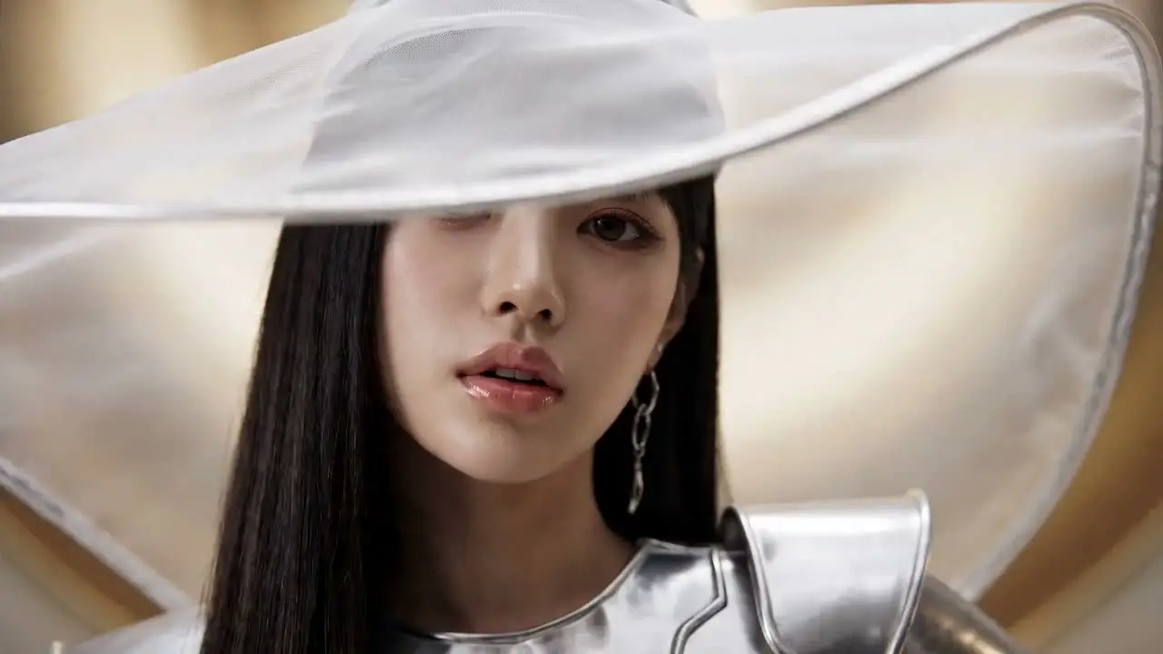 《GALA》MV｜视频节点 12