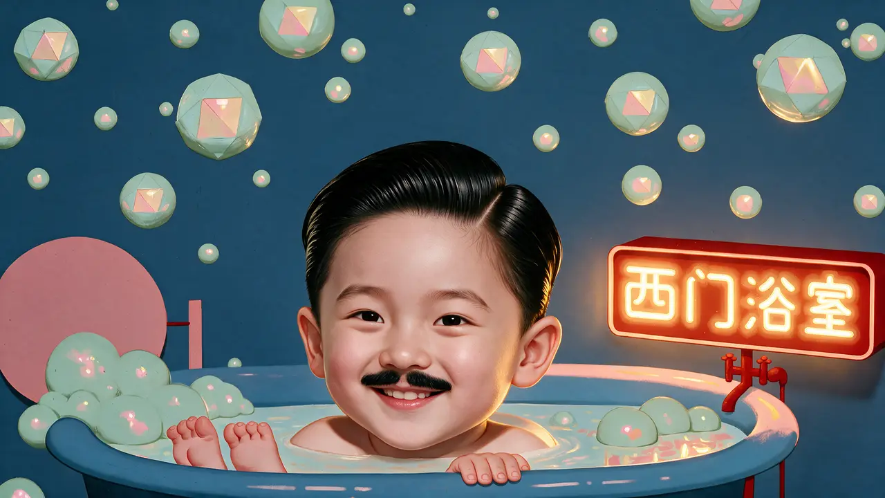 天蓝Blues｜图片节点 13