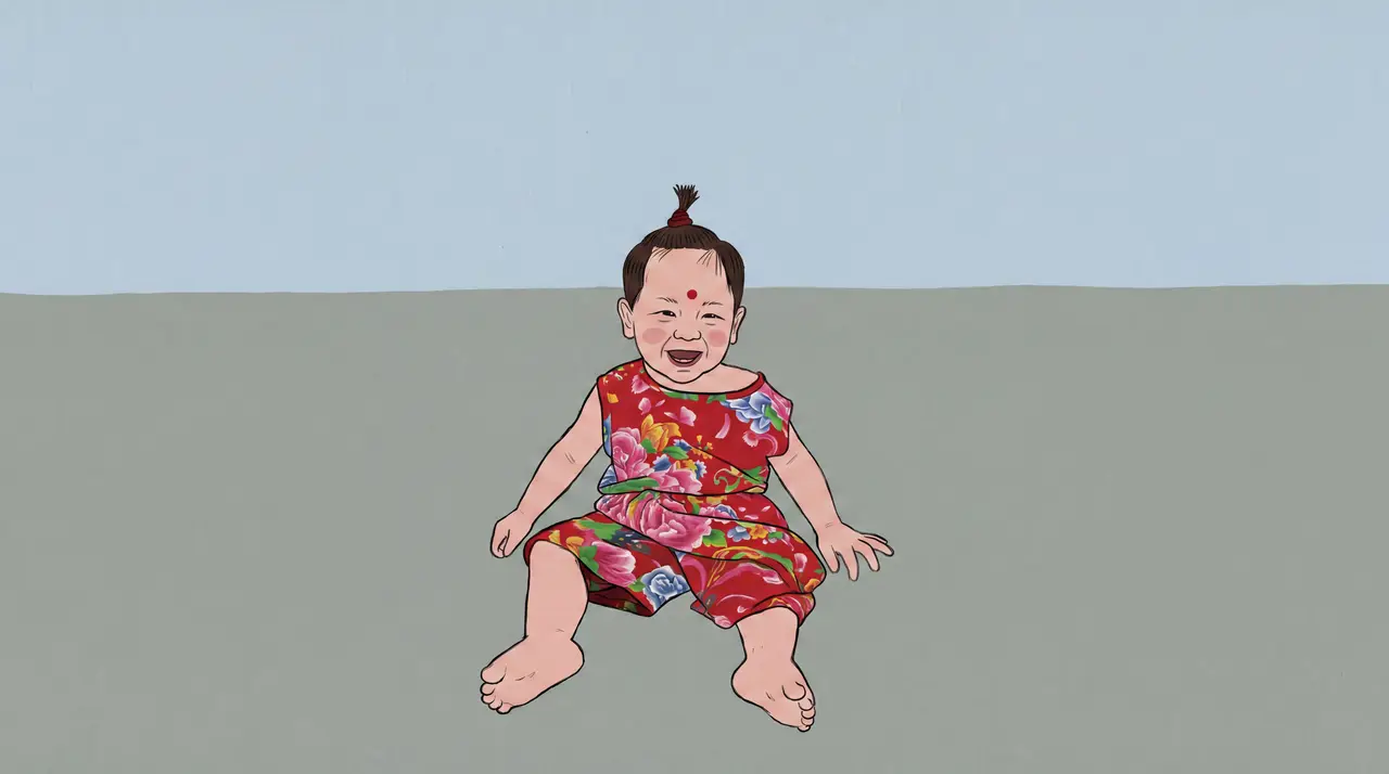 天蓝Blues｜图片节点 2