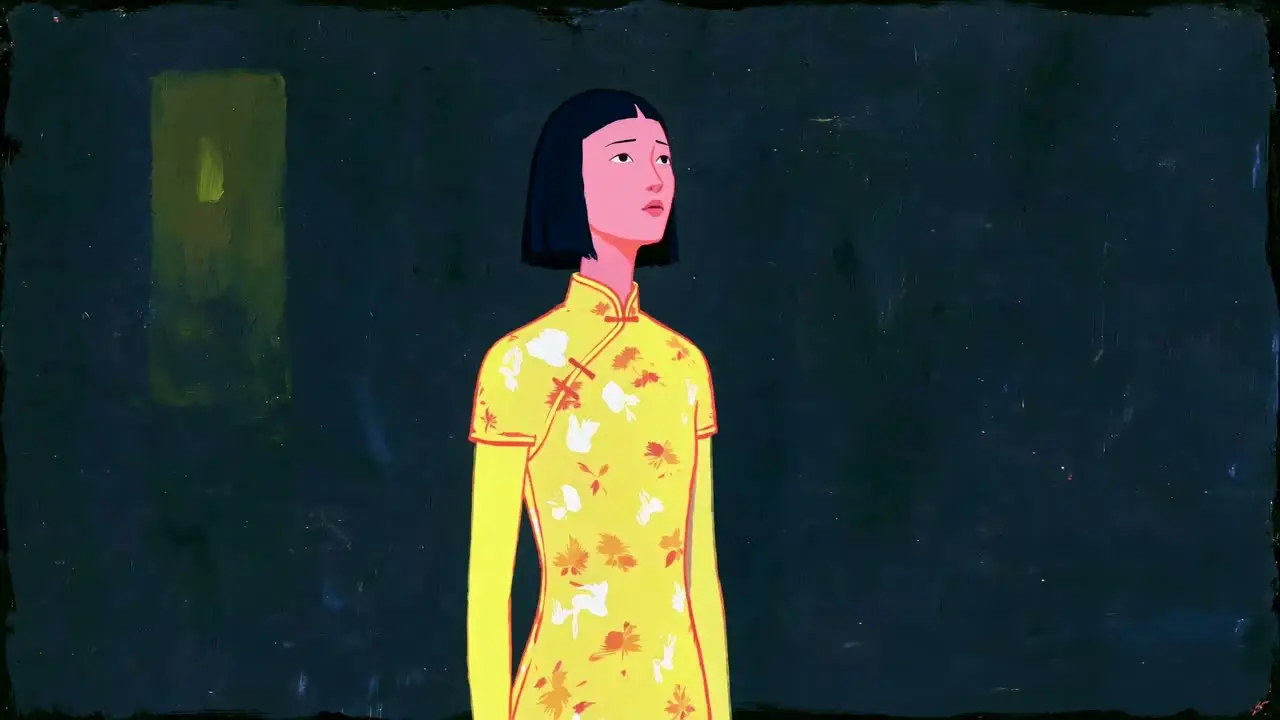 天蓝Blues｜视频节点 154
