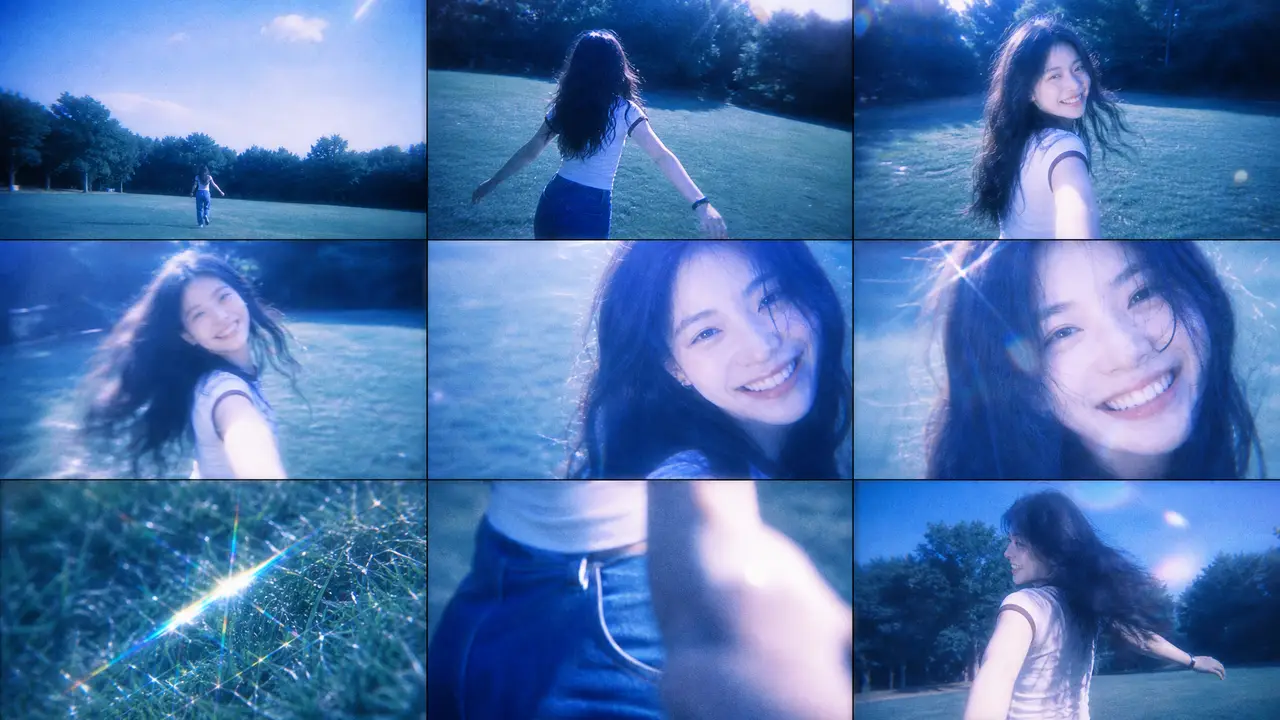 夏日蓝调520|3