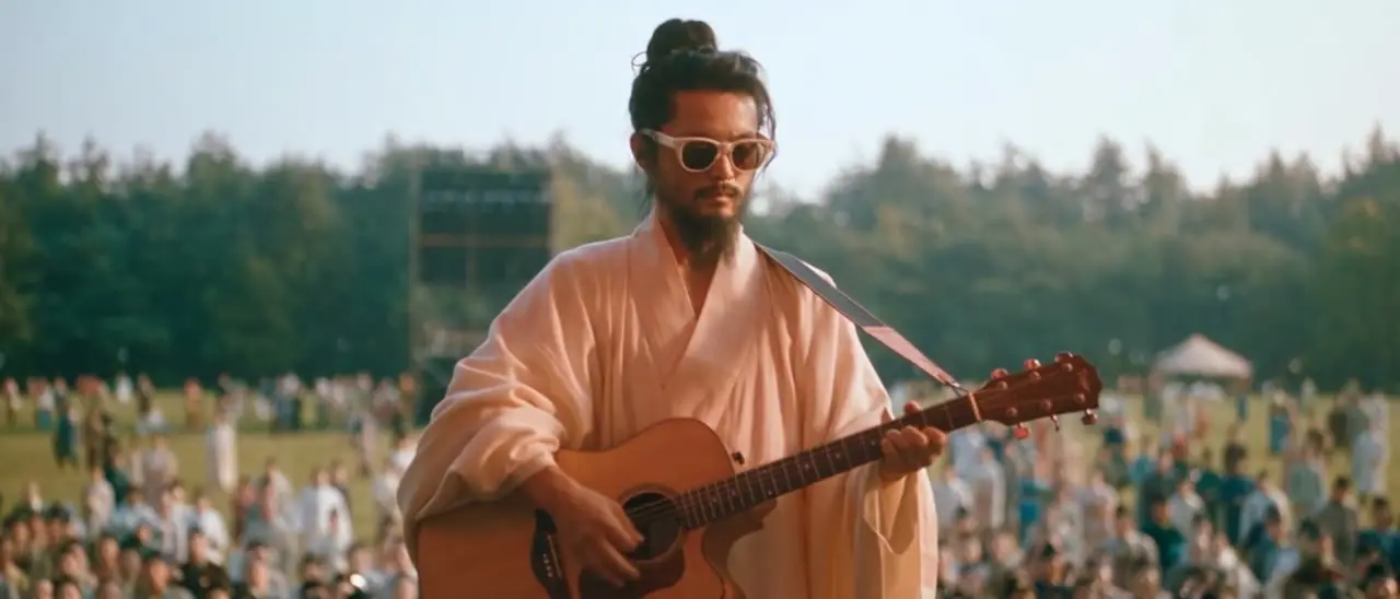 永遇乐｜视频节点 4