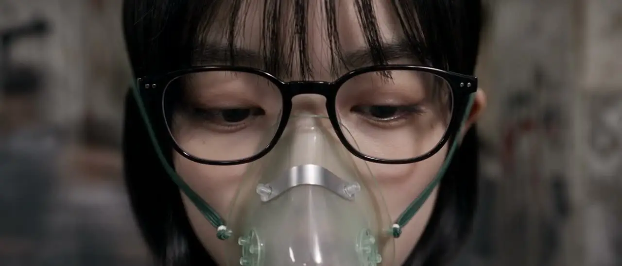 《开场2.0》sd2.5一镜到底重置版｜视频节点 1 - 副本