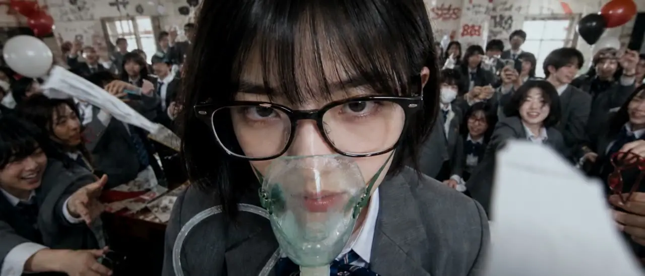 《开场2.0》sd2.5一镜到底重置版｜视频节点 1