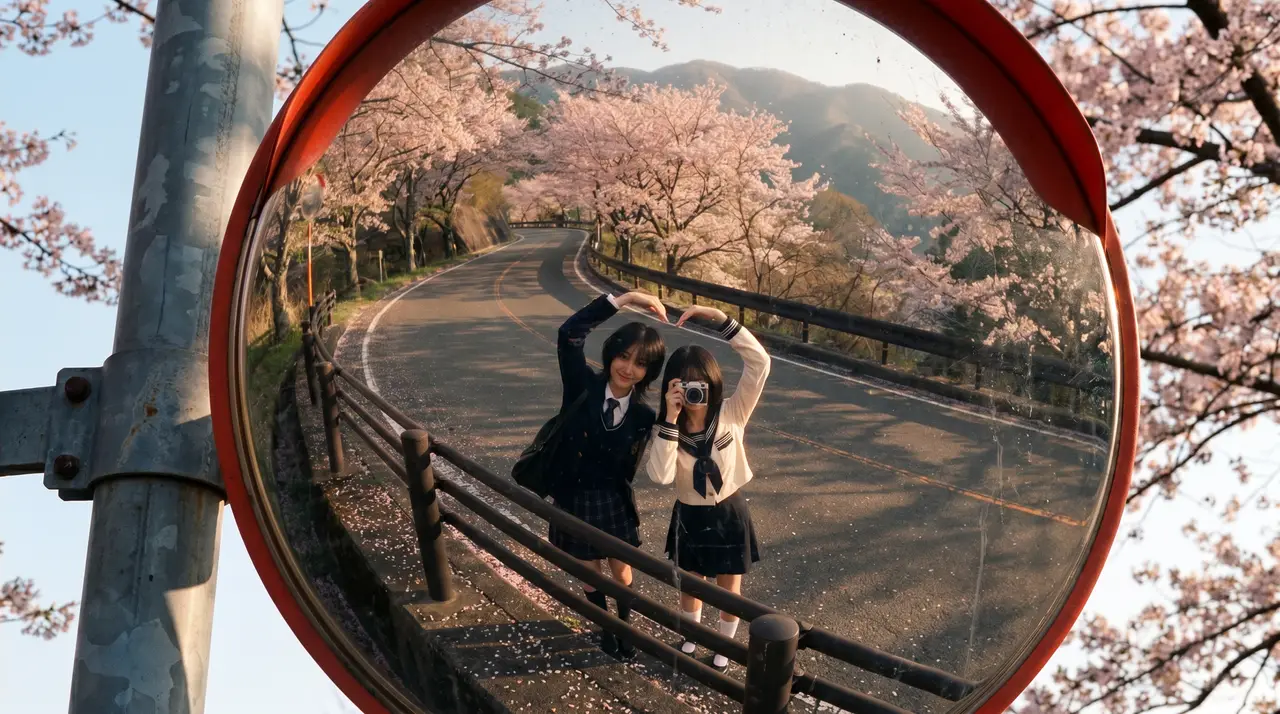【透明な境界線】MV｜图片节点 6 - 副本
