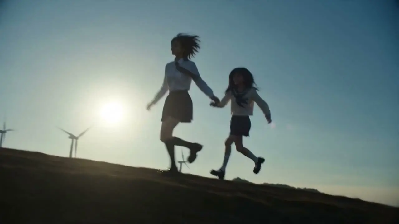 【透明な境界線】MV｜3