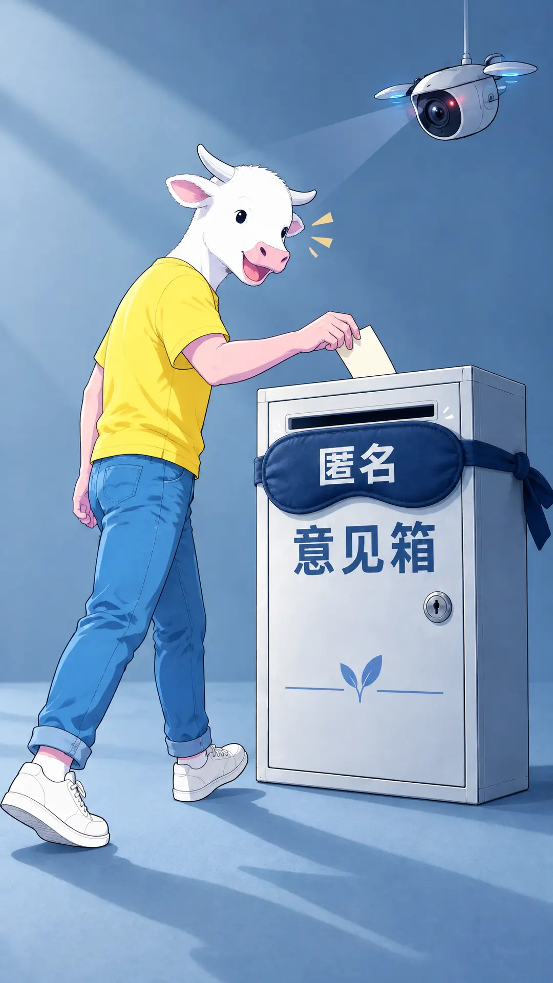 《意见箱》｜图片节点 10