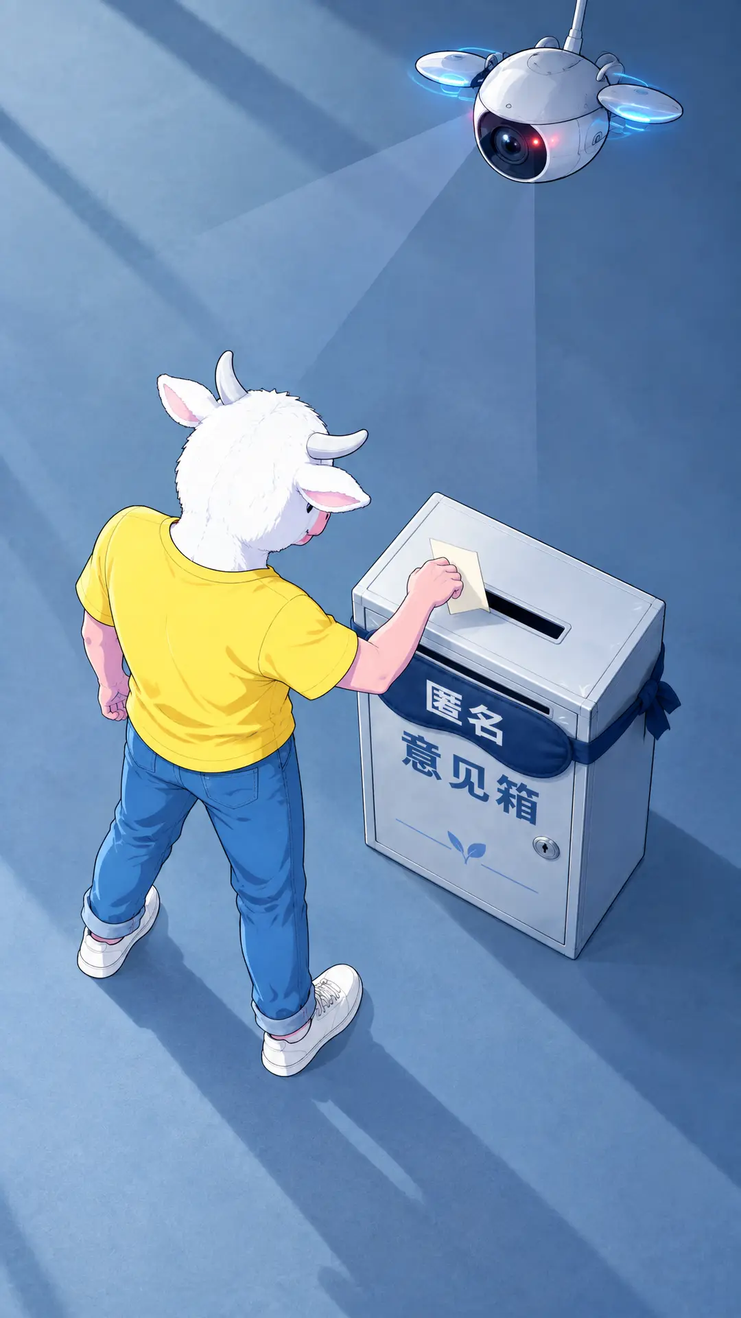 《意见箱》｜图片节点 11