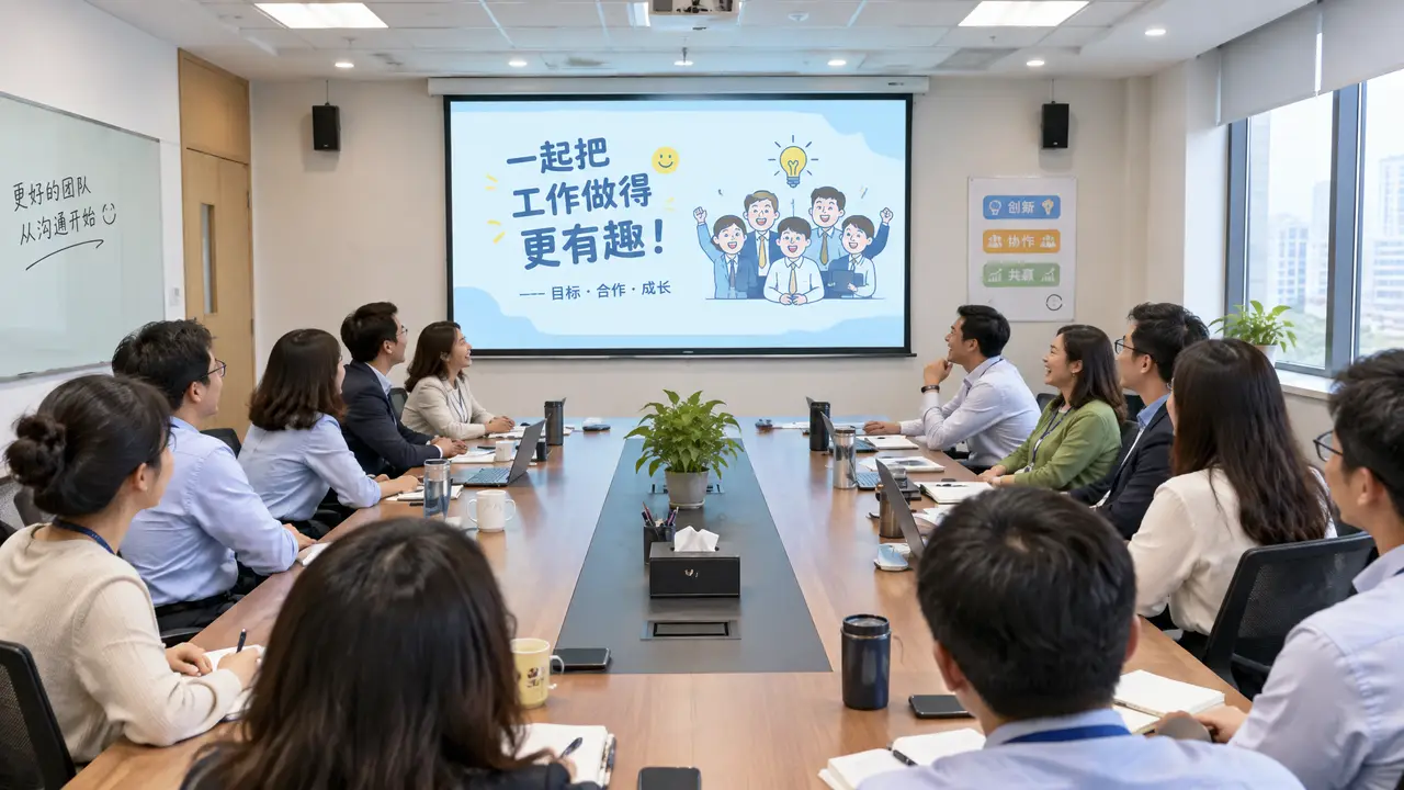 《意见箱》|A5-会议室场景锚点