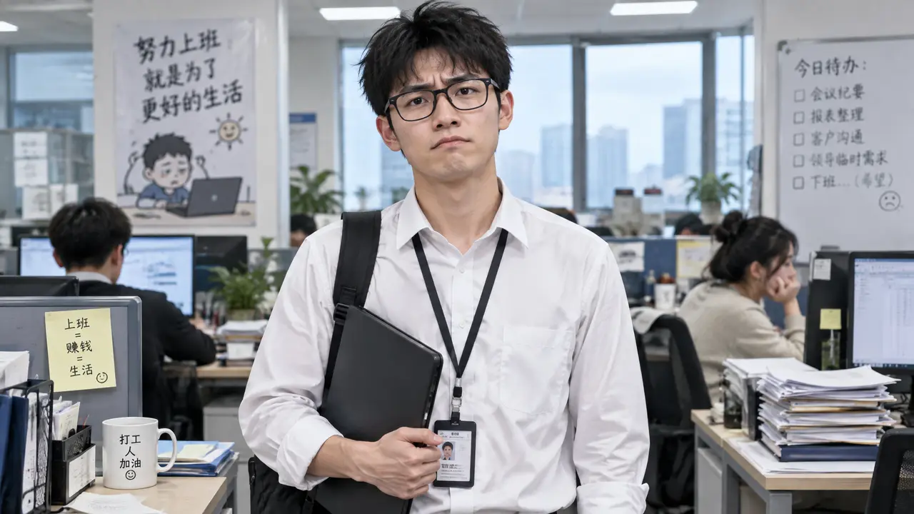 《意见箱》|A1-小朱角色锚点