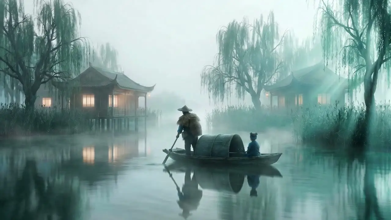 千眼渡｜视频节点 9