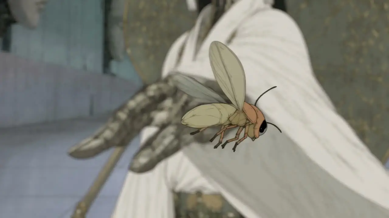 芭蕉宝扇，威力无比｜视频节点 14