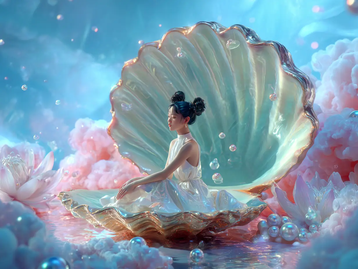 大梦水泽｜图片节点 35