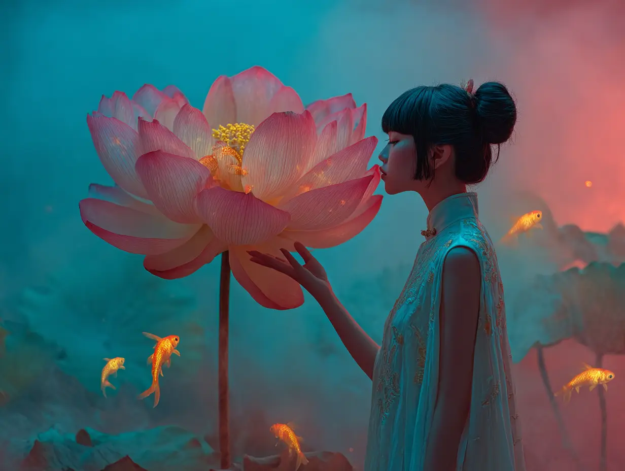大梦水泽｜图片节点 25