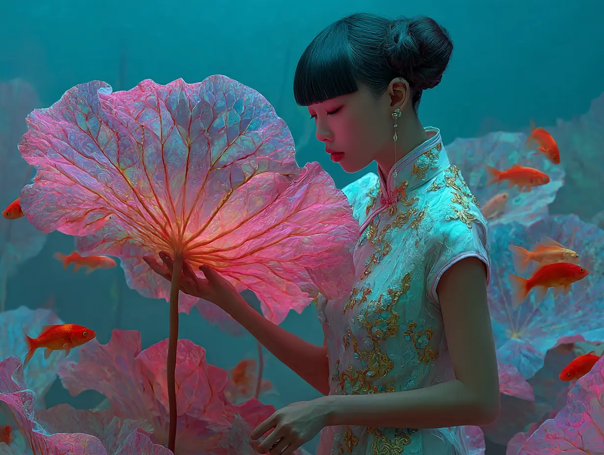 大梦水泽｜图片节点 30