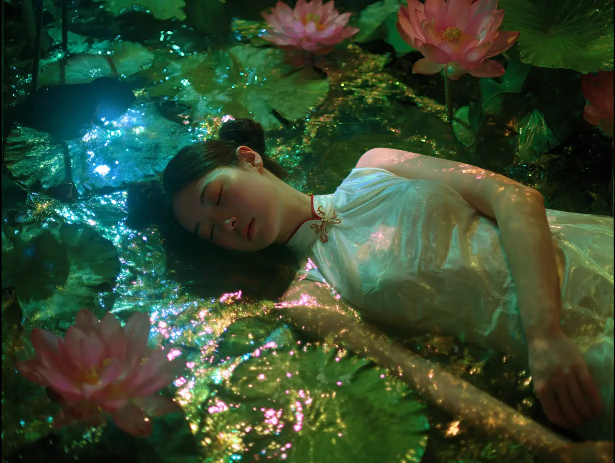 大梦水泽｜图片节点 33