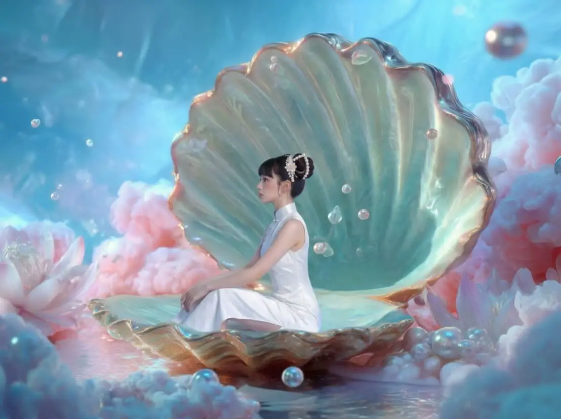 大梦水泽｜视频节点 8