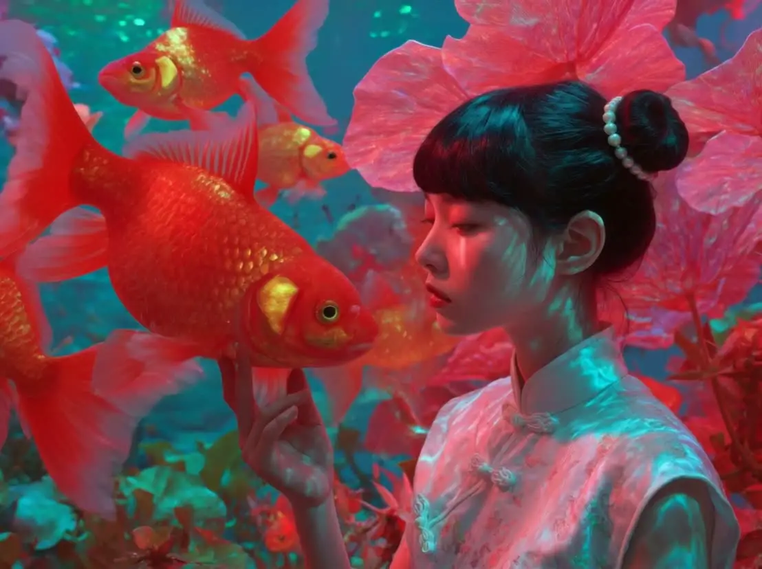 大梦水泽｜视频节点 6
