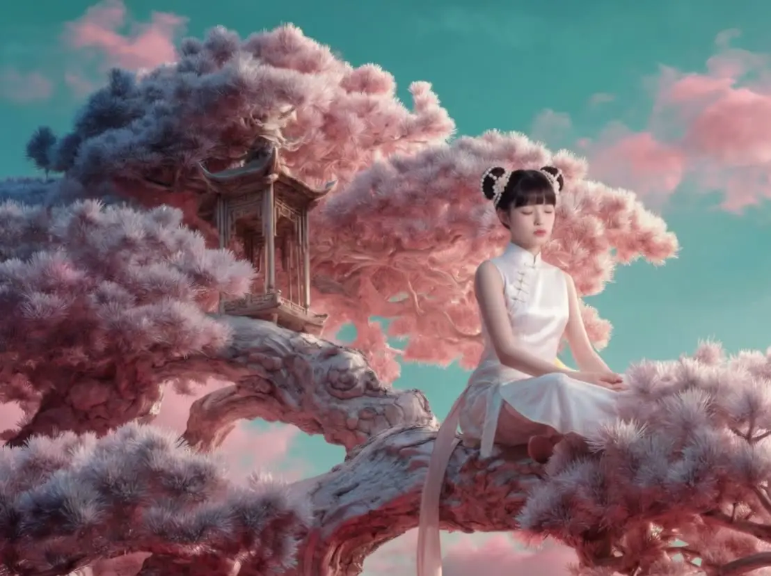 大梦水泽｜视频节点 9