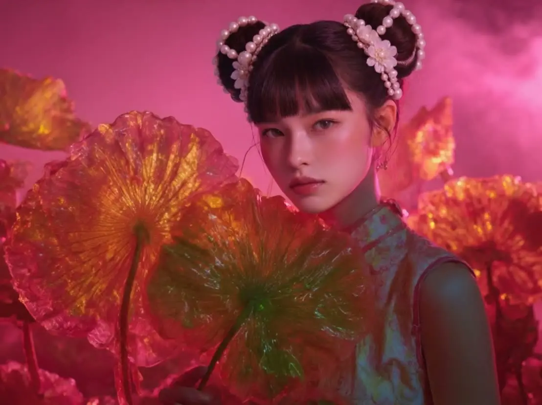 大梦水泽｜视频节点 7