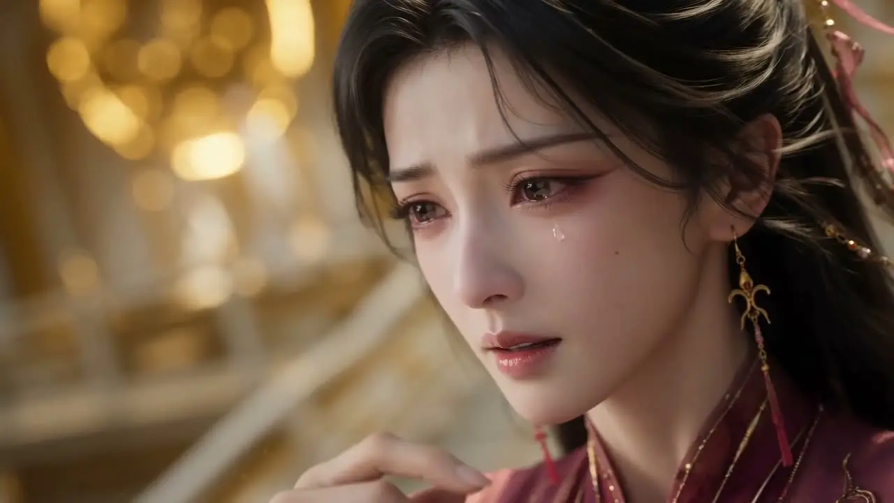 《天官·司命录》｜S20 守护牺牲·天机重构