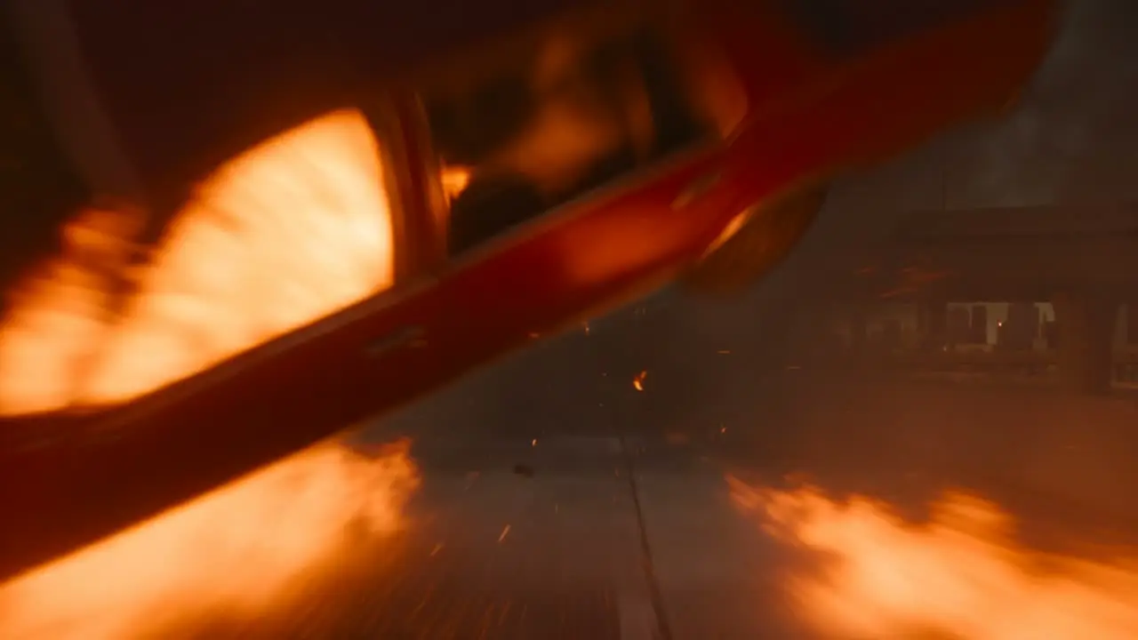 载入未知｜视频节点 1