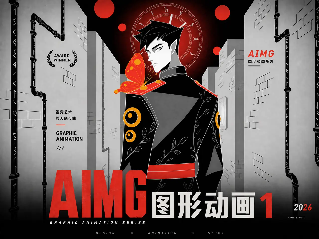 科幻美学计划-4《巨型造物》｜图片节点 4