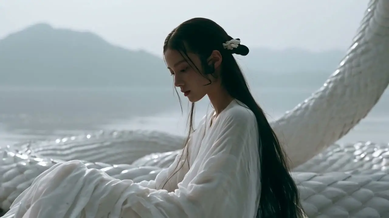 《与之同在》 To Be With｜视频节点 5