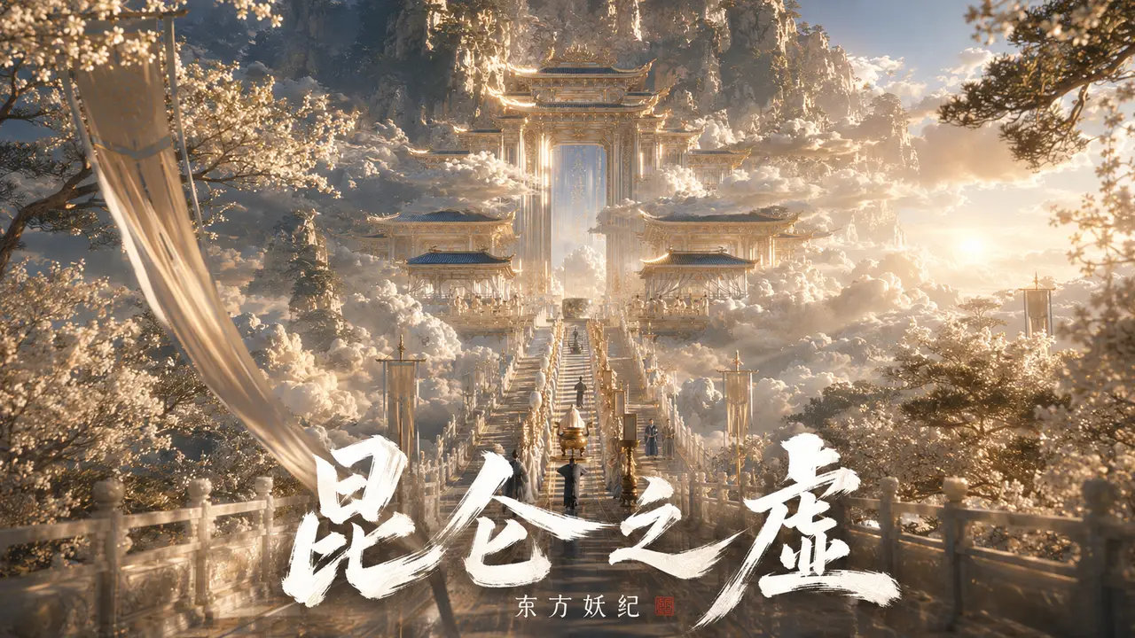 昆仑之虚