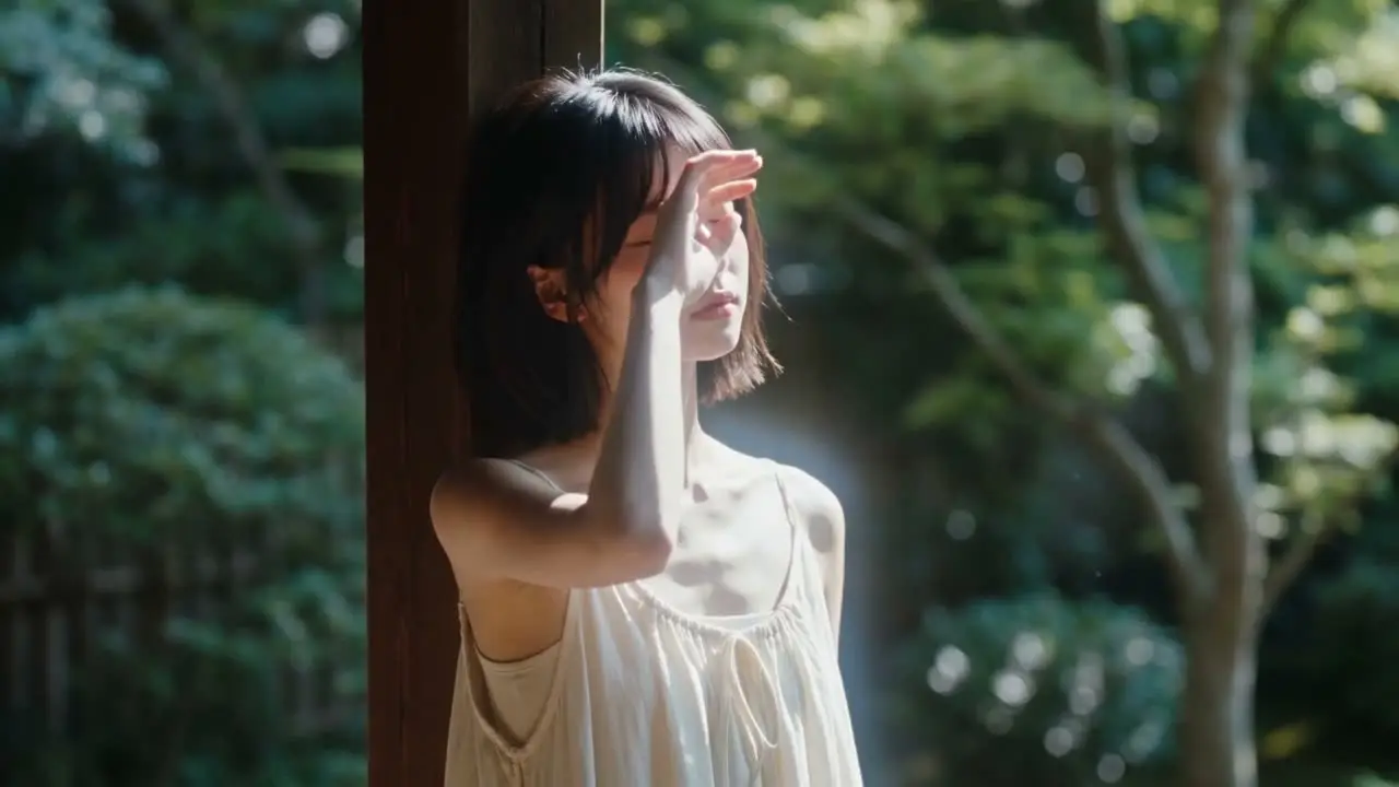 无尽蝉鸣的盛夏｜视频节点 6 - 副本