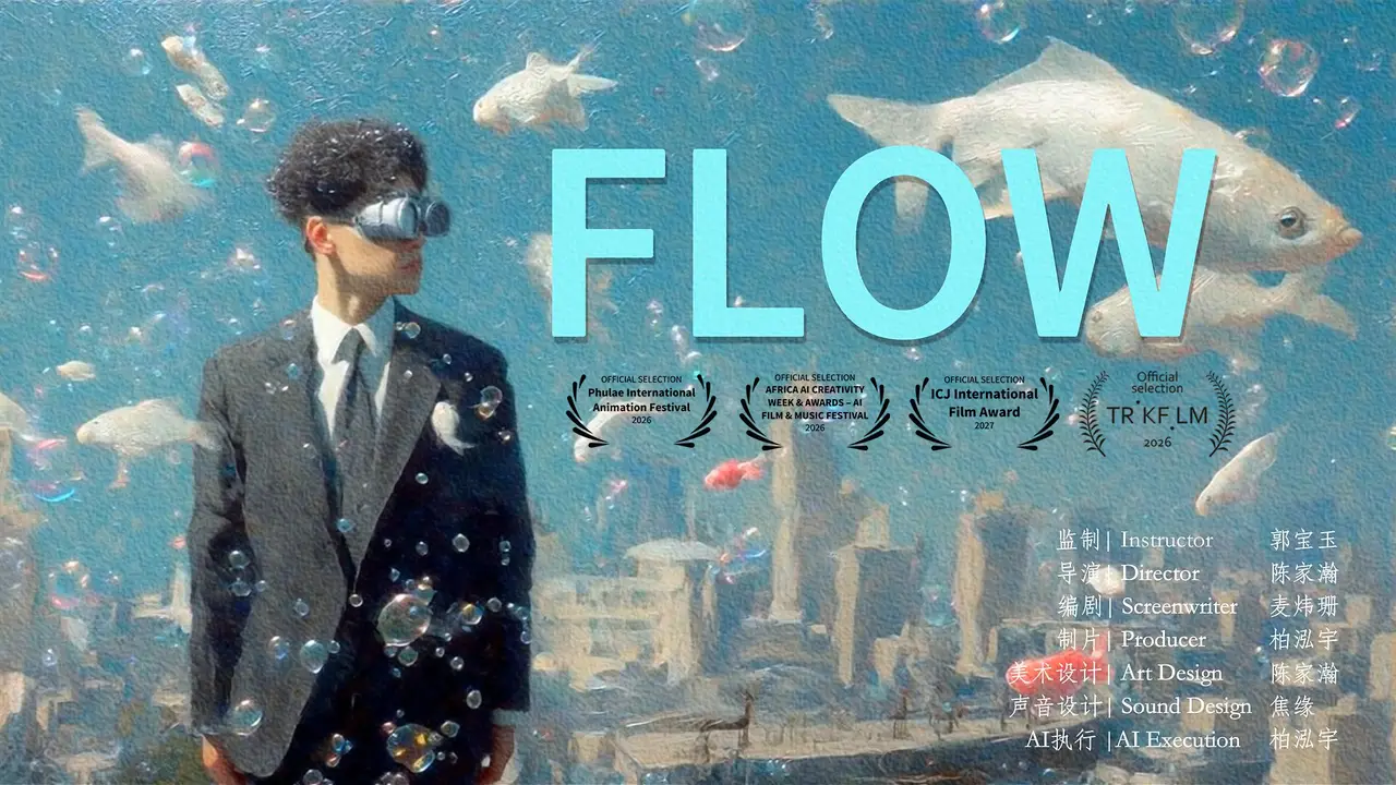 FLOW