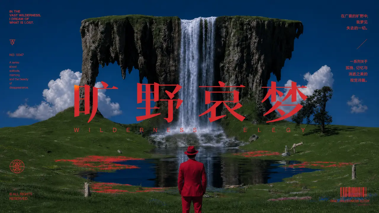 旷野哀梦｜图片节点 2