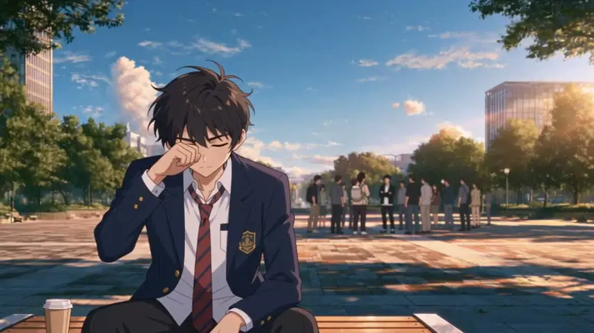 善是什么｜视频节点 10