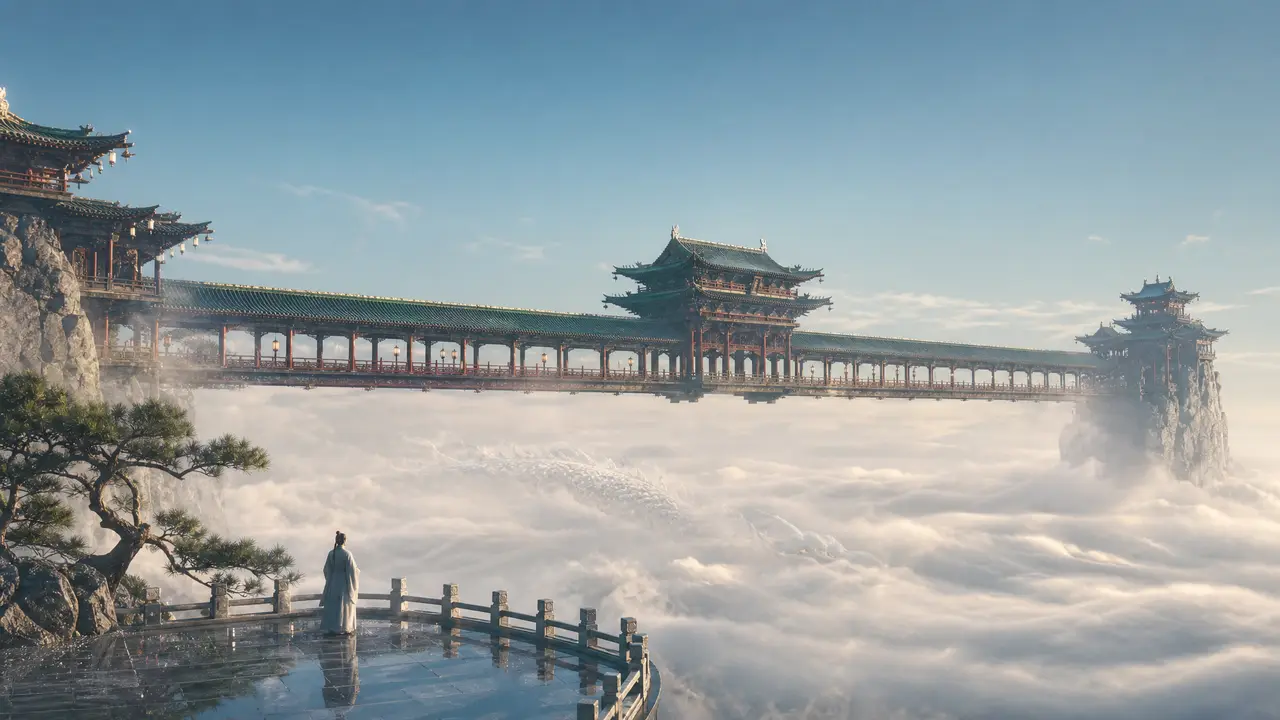 AI科幻美学计划-9《巨型生灵》｜图片节点 1 - 副本