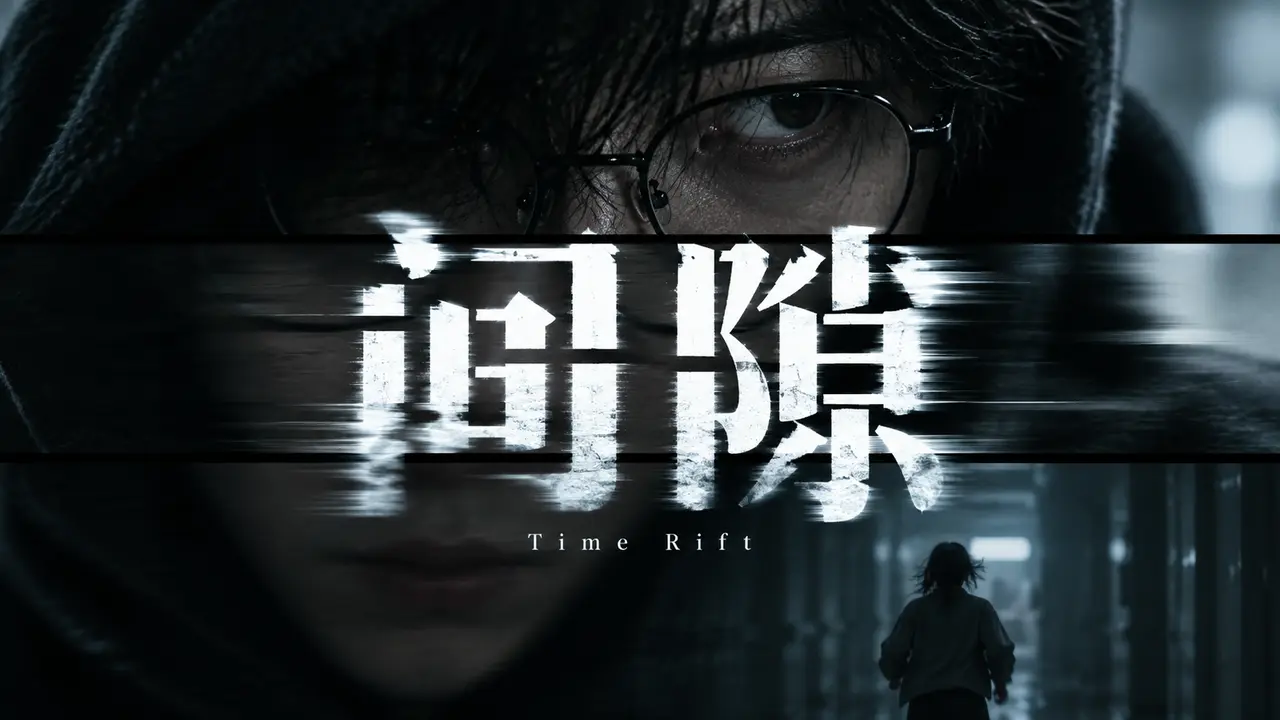 间隙
