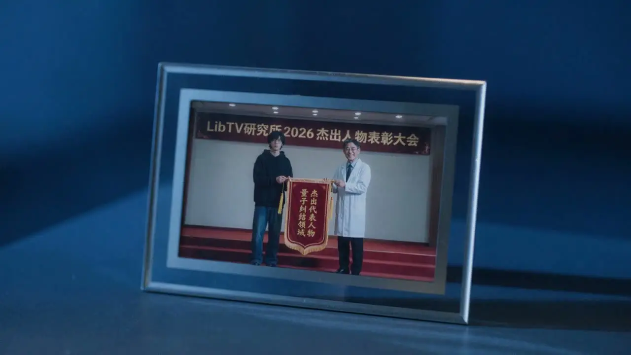 间隙｜视频节点 1