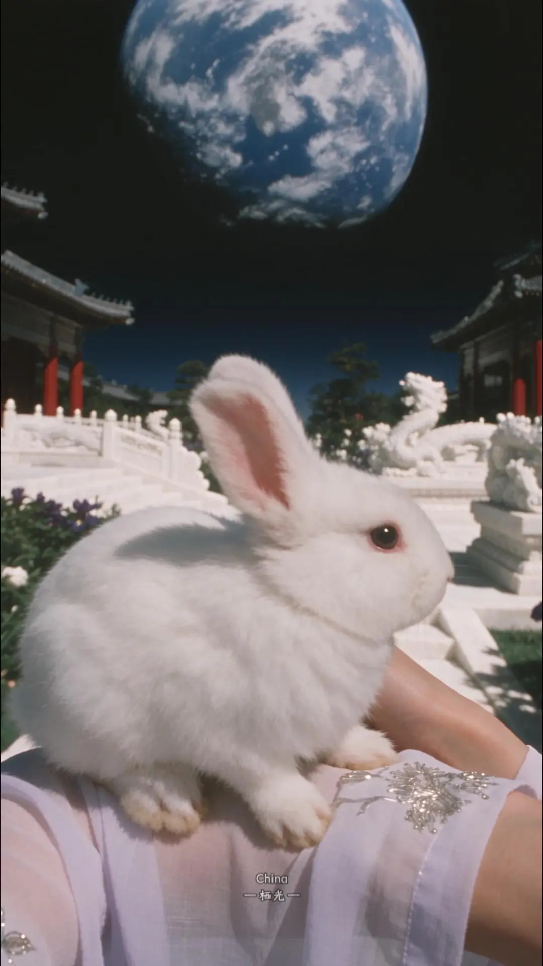 广寒宫