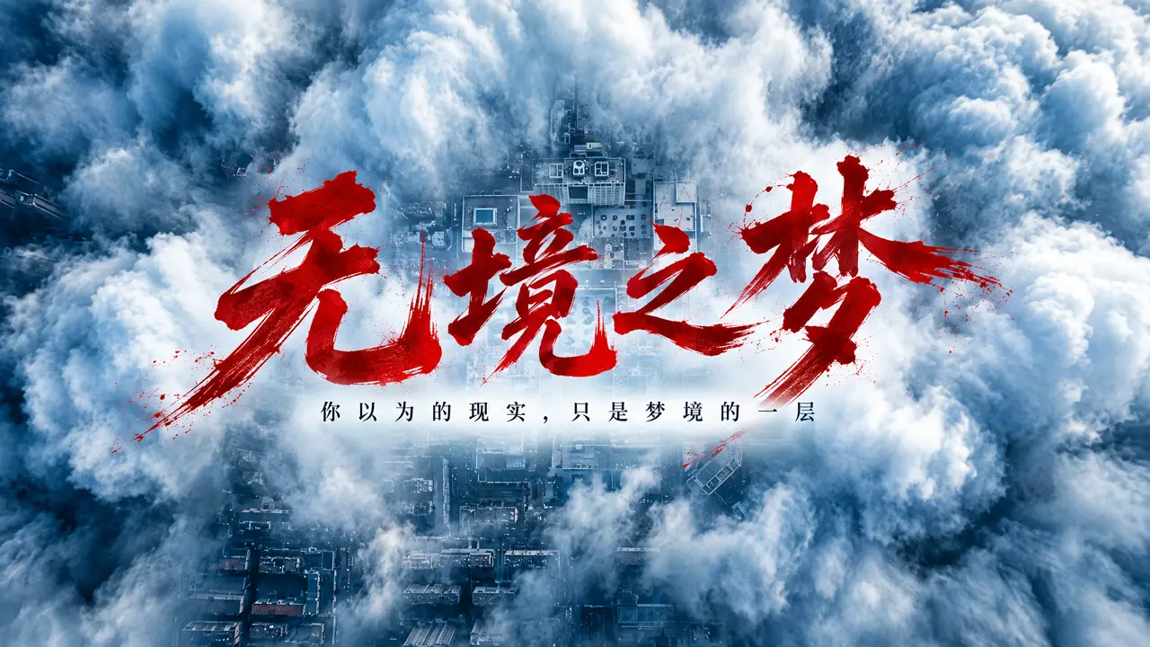 无境之梦