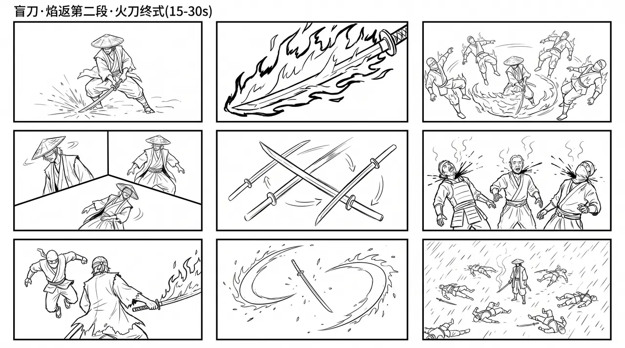 盲刀.焰返｜图片节点 7