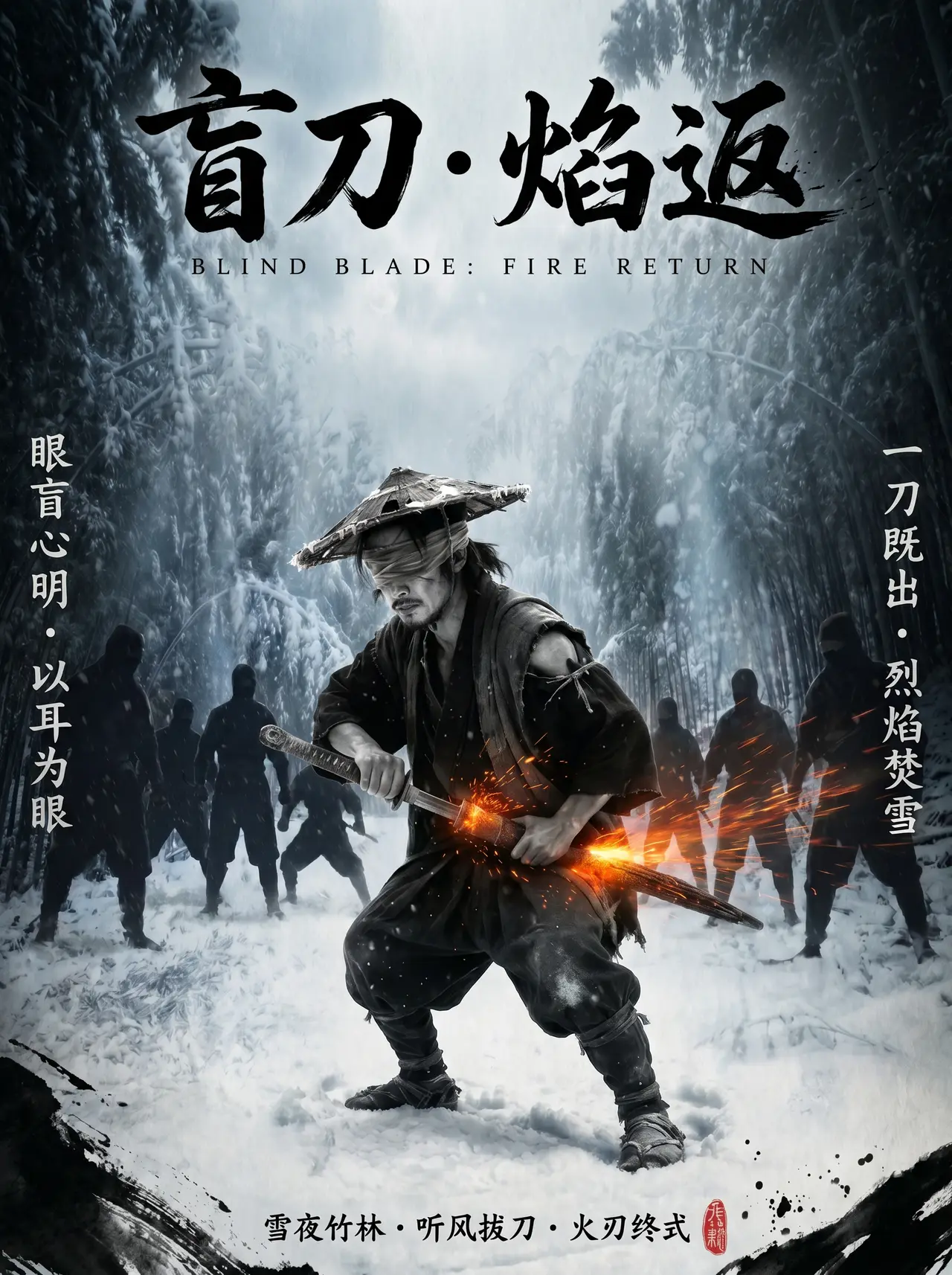 盲刀.焰返｜图片节点 6